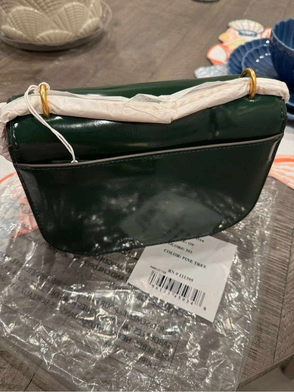Tory Burch new never